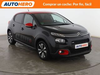 Citroën C3 1.2 PureTech Feel