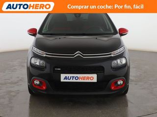 Citroën C3 1.2 PureTech Feel