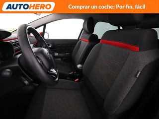 Citroën C3 1.2 PureTech Feel
