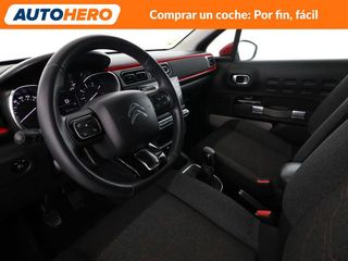 Citroën C3 1.2 PureTech Feel