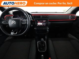 Citroën C3 1.2 PureTech Feel