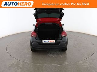 Citroën C3 1.2 PureTech Feel