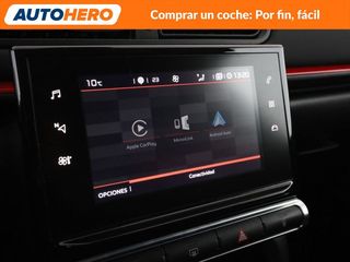 Citroën C3 1.2 PureTech Feel