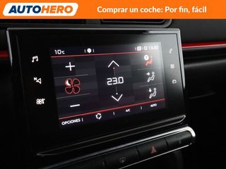 Citroën C3 1.2 PureTech Feel