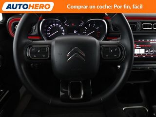 Citroën C3 1.2 PureTech Feel