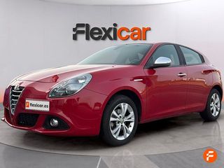 Alfa Romeo Giulietta 1.4 TB 77kW (105CV) Progression