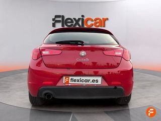 Alfa Romeo Giulietta 1.4 TB 77kW (105CV) Progression