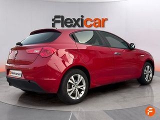 Alfa Romeo Giulietta 1.4 TB 77kW (105CV) Progression