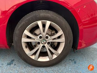 Alfa Romeo Giulietta 1.4 TB 77kW (105CV) Progression