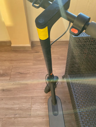 Patinete Eléctrico Xiaomi