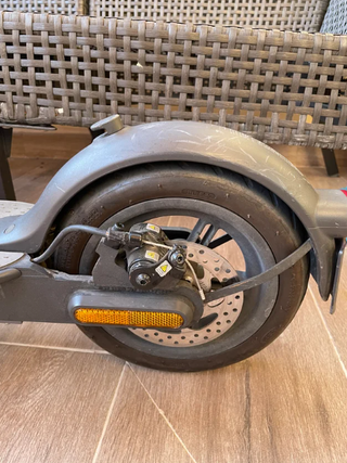 Patinete Eléctrico Xiaomi