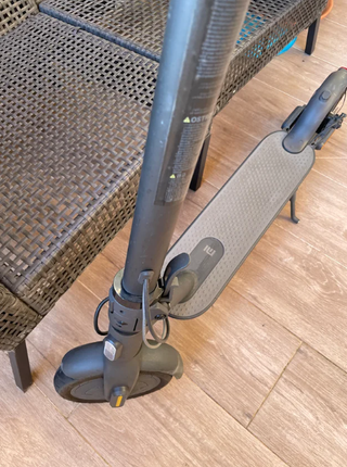 Patinete Eléctrico Xiaomi