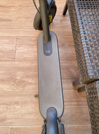 Patinete Eléctrico Xiaomi