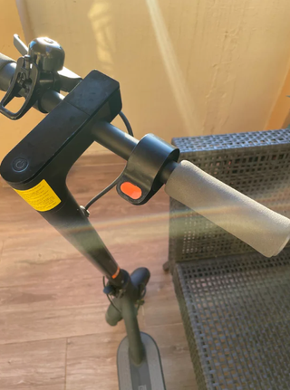 Patinete Eléctrico Xiaomi