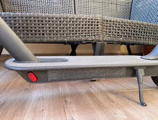 Patinete Eléctrico Xiaomi