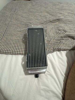 Radiador Izquierdo Twenty Off-Road