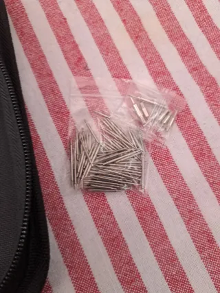 Kit Herramientas Relojería Mantenimiento