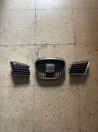 Rejillas Seat Ibiza