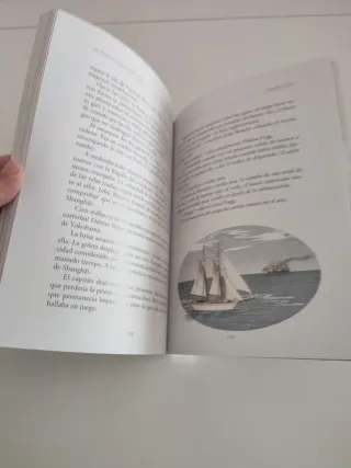 La vuelta al mundo en 80 días