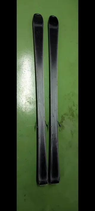 Esquís Rossignol Carve 10.4