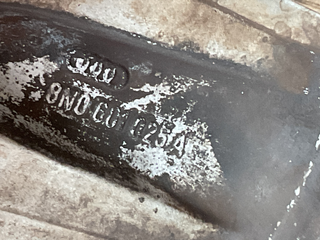 Llanta Audi TT 1998-2005