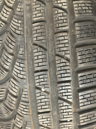 Llanta Audi TT 1998-2005