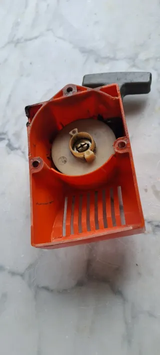 Tapa Arranque Husqvarna 25r