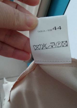 Tailleur giacca  e gonna Conbipel Esisto taglia 44