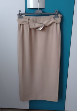 Tailleur giacca  e gonna Conbipel Esisto taglia 44