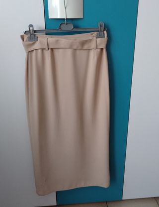 Tailleur giacca  e gonna Conbipel Esisto taglia 44