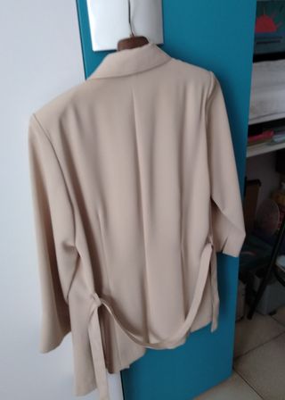 Tailleur giacca  e gonna Conbipel Esisto taglia 44