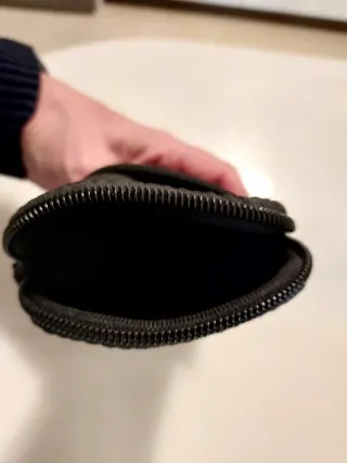 Funda neopreno móvil/gafas con clip