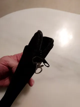 Funda neopreno móvil/gafas con clip