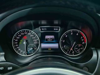 Mercedes Clase A 180 BlueEfficiency Style 122CV