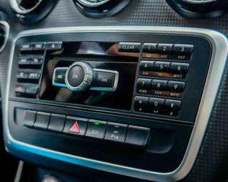 Mercedes Clase A 180 BlueEfficiency Style 122CV