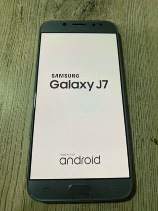 Samsung Galaxy J7. Nuovo, in perfette condizioni