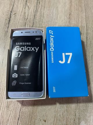 Samsung Galaxy J7. Nuovo, in perfette condizioni