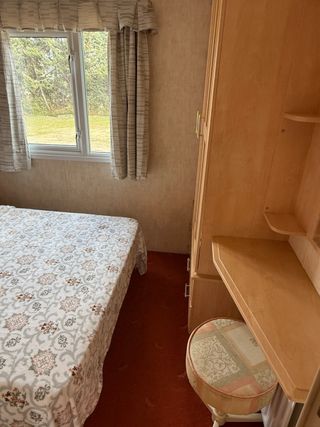 GRAN CASA MÓVIL 3 HABITACIONES 40 m2 MUY GUAPA