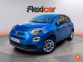 Fiat 500X 120TH 1.6 E-Torq 81KW (110 CV) 4x2 S&S