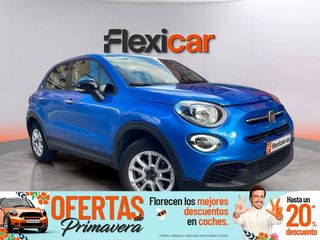 Fiat 500X 120TH 1.6 E-Torq 81KW (110 CV) 4x2 S&S