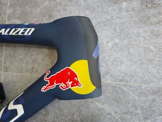 STOCK. Cuadro Tarmac SL8 TALLAs 54 y 56