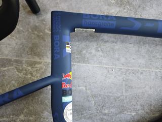 STOCK. Cuadro Tarmac SL8 TALLAs 54 y 56