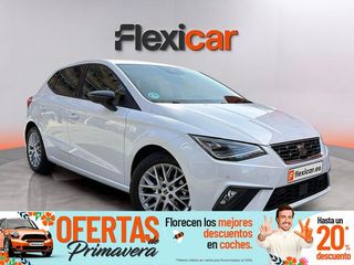 Seat Ibiza 1.0 TSI 81kW (110CV) FR