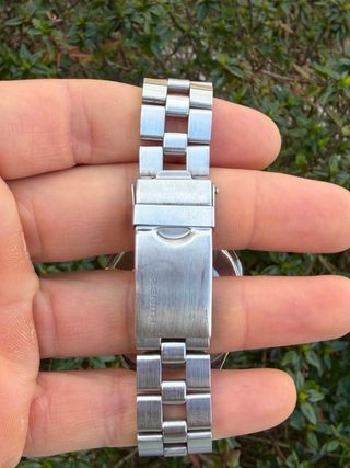 Zenith Defy Automático Reloj Diver