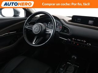 Mazda CX-30 2.0 e-Skyactiv-X Mild-Hybrid Zenith 2WD