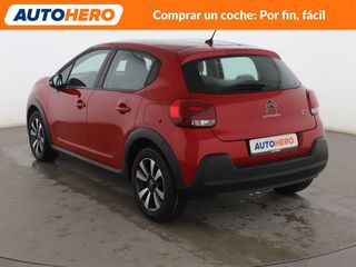 Citroën C3 1.2 PureTech Feel
