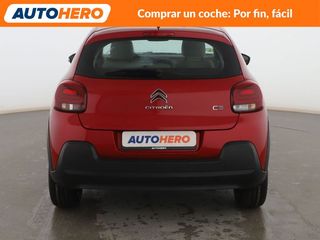 Citroën C3 1.2 PureTech Feel