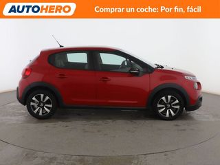 Citroën C3 1.2 PureTech Feel