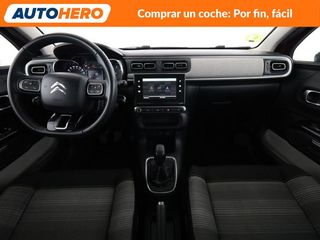 Citroën C3 1.2 PureTech Feel