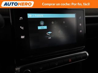 Citroën C3 1.2 PureTech Feel